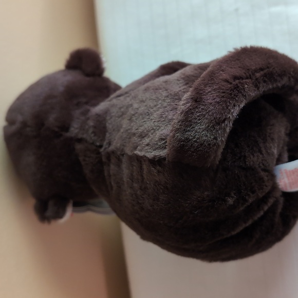 NWT Ty Beanie Bellies Matteo - Picture 4 of 11